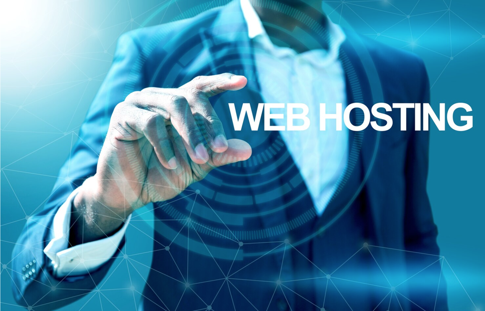 hosting with a conscience